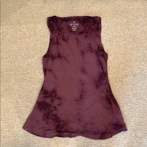 Soft and Sexy AE tank top